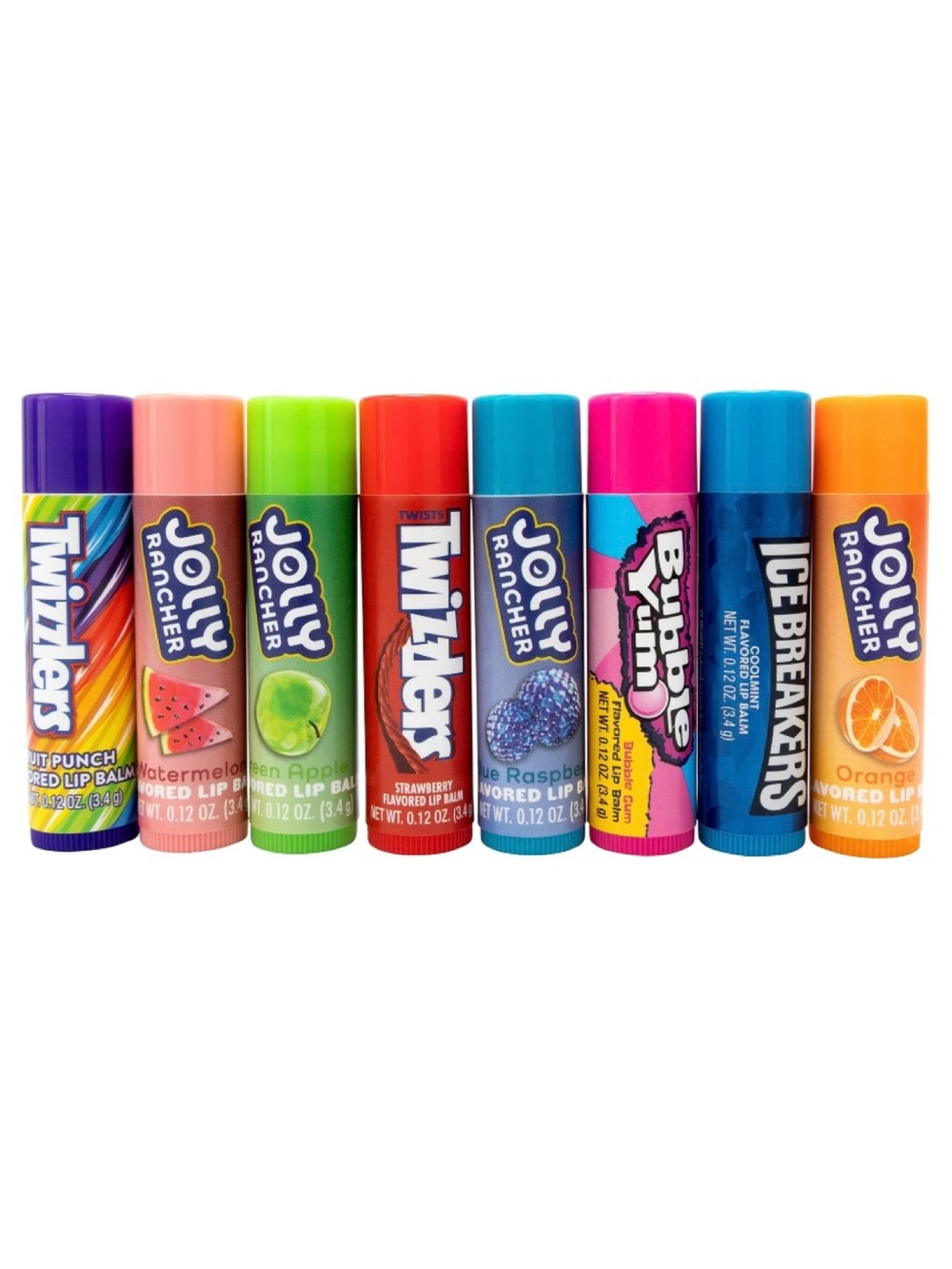 Hershey’s Sweets Lip Balm, 8 Pack (NWT) - Picture 3 of 7